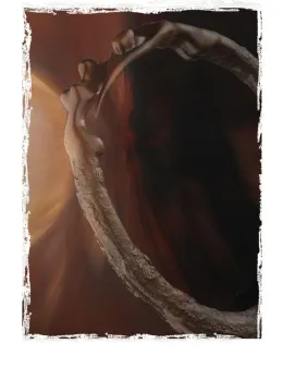 Circle Of Life - Picture - Print only