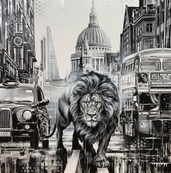 City Guardian