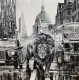 City Guardian - Limited Edition - Board Only