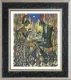 City Lights (Large) - Limited Edition - Framed