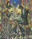 City Lights (Small) - Limited Edition - Board Only