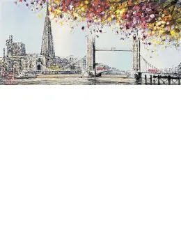 City Serenity - Limited Edition - Board Only