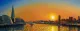 City Splendour II - Board Only