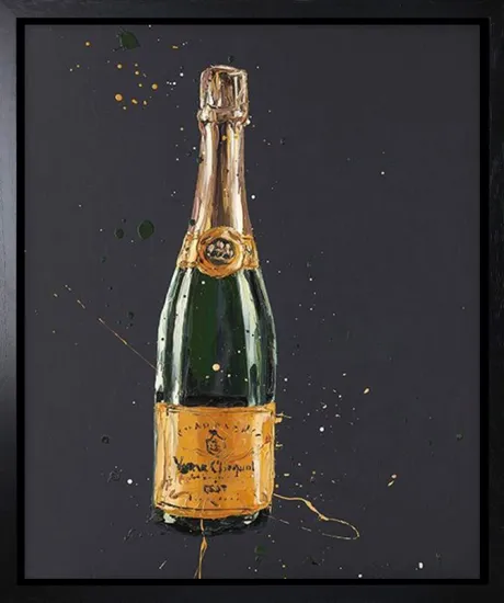 Clicquot (Veuve Clicquot Brut Champagne)