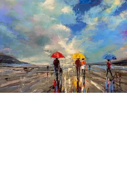 Coastal Memories - Board Only