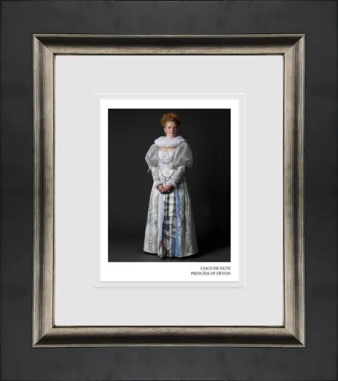 Coco De Nute Princess Of Devon