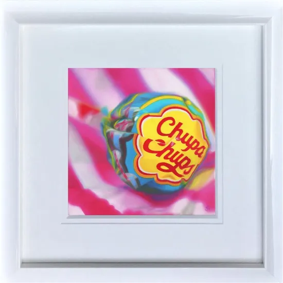 Cola Chupa Chups 