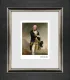 Colonel Van Illa Of Haagen - Dazs - Black Framed