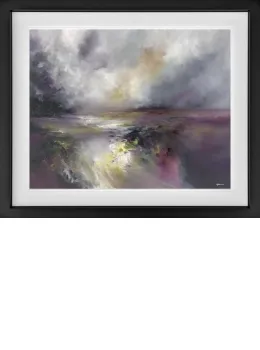Comfort - Original - Black Framed