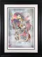 Cool Britannia - Black Framed