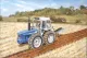 County 1174 Ploughing - Print