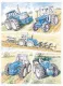 County Tractors - Print