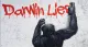 Darwin Lies - Mounted