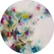 Dawn (Doves) - Small - Mounted