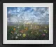 Dawn To Dusk - Limited Edition - Black Framed
