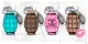 Designer Grenades - The Full Set - Mounted