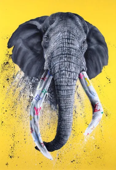 Designer Tusks Designer Tusks