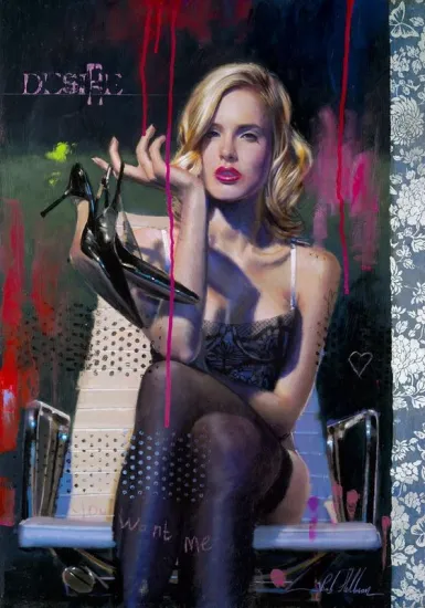 Desire
