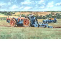 Doe Triple-D No.144 - Print