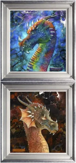Dragons