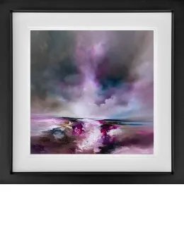 Dreamcatcher - Original - Black Framed