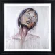 Dreaming - Deluxe Resin - Black Framed