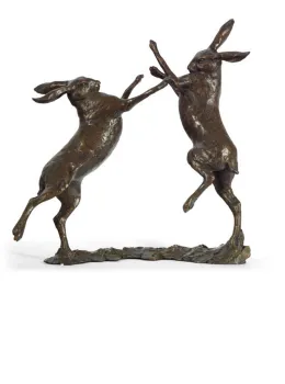 Duel - Bronze
