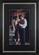 Elegance 106 - Paper - Black Framed