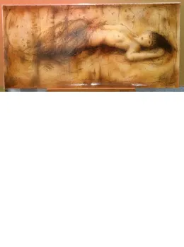 Enchantment I - Print
