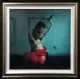 Entrapment I - Deluxe - Framed