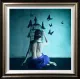 Entrapment II - Deluxe Framed