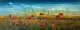 Evening Glow - Limited Edition - Board Only