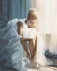 Evening Light - Limited Edition - Board Only