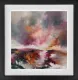 Everlasting Glow - Limited Edition - Black Framed