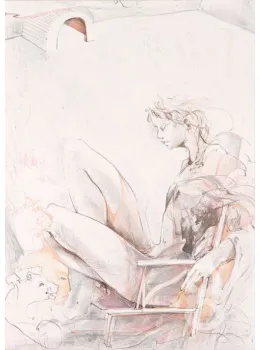 Expectation - Print only