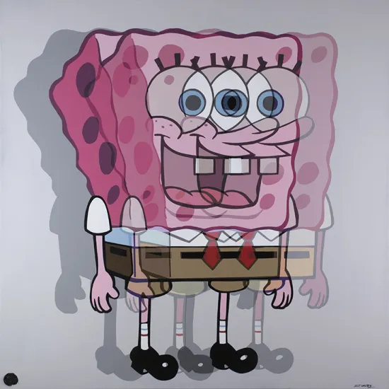 F Is For Friends