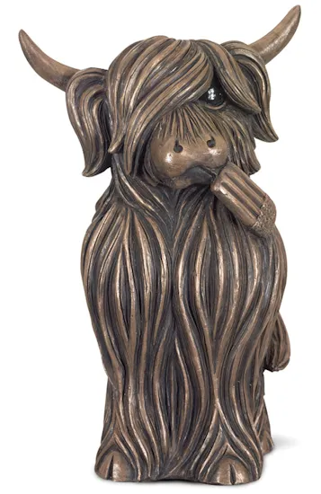 Fab - Bronze Fab - Bronze