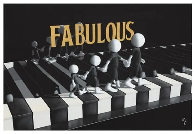 Fabulous