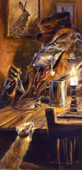 Fagin