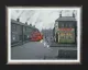 False Alarm - Canvas - Framed