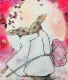 February - The Happy Year - Deluxe - Print only