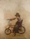 Fistful Of Quavers - Mounted