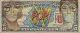 Five Dollars - Mounted