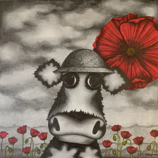 Flanders Fields Flanders Fields