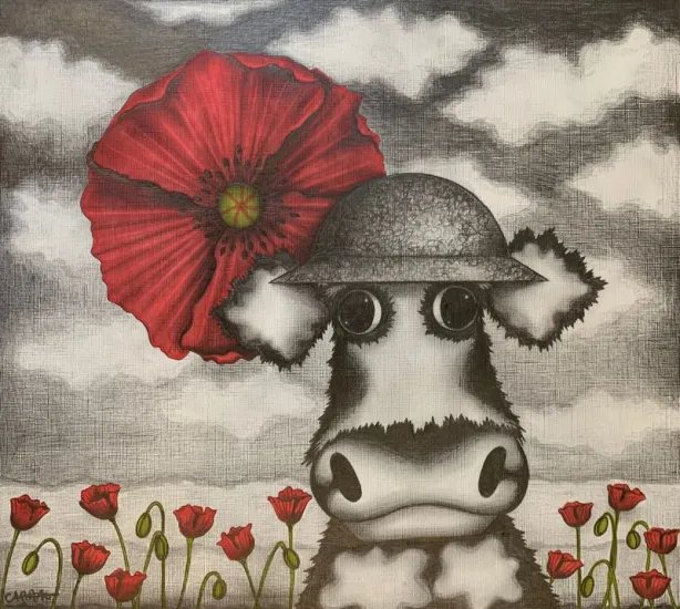 Flanders Fields Flanders Fields