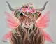 Flower Fairy - Board Only