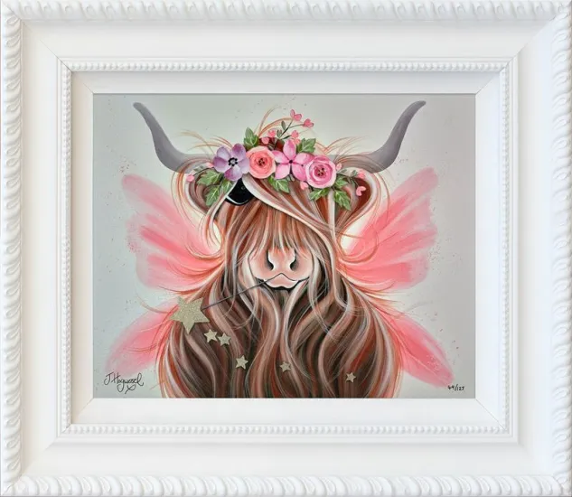 Flower Fairy