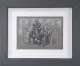 Force It - Sketch - Grey Framed
