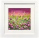 Fragile Passion - Limited Edition - White Framed