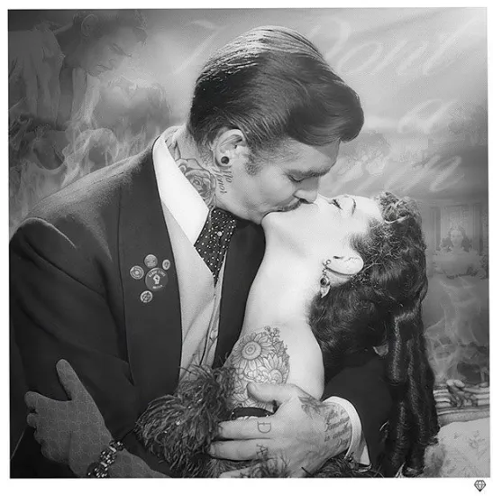 Frankly My Dear